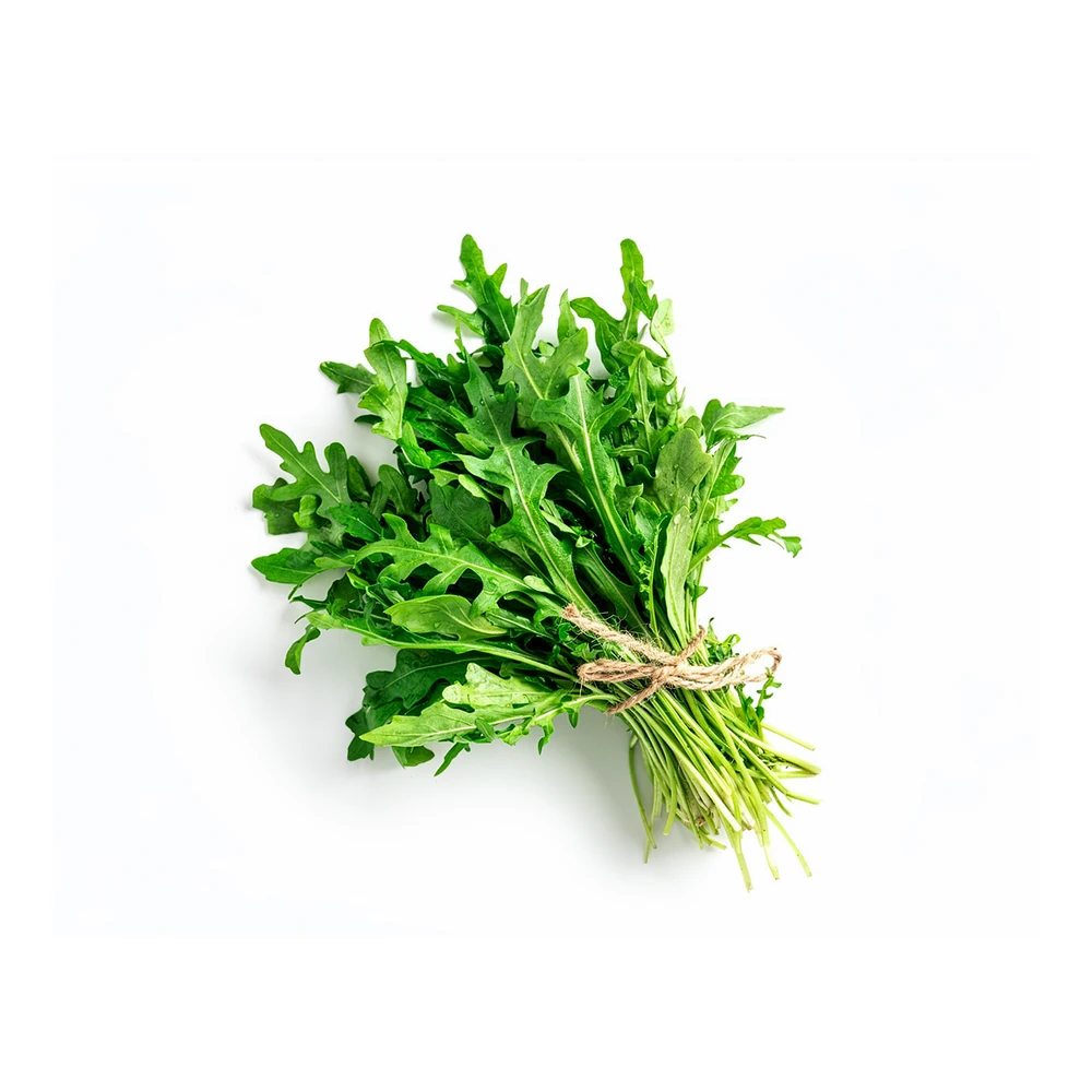 Rocket Leaves 80Gm